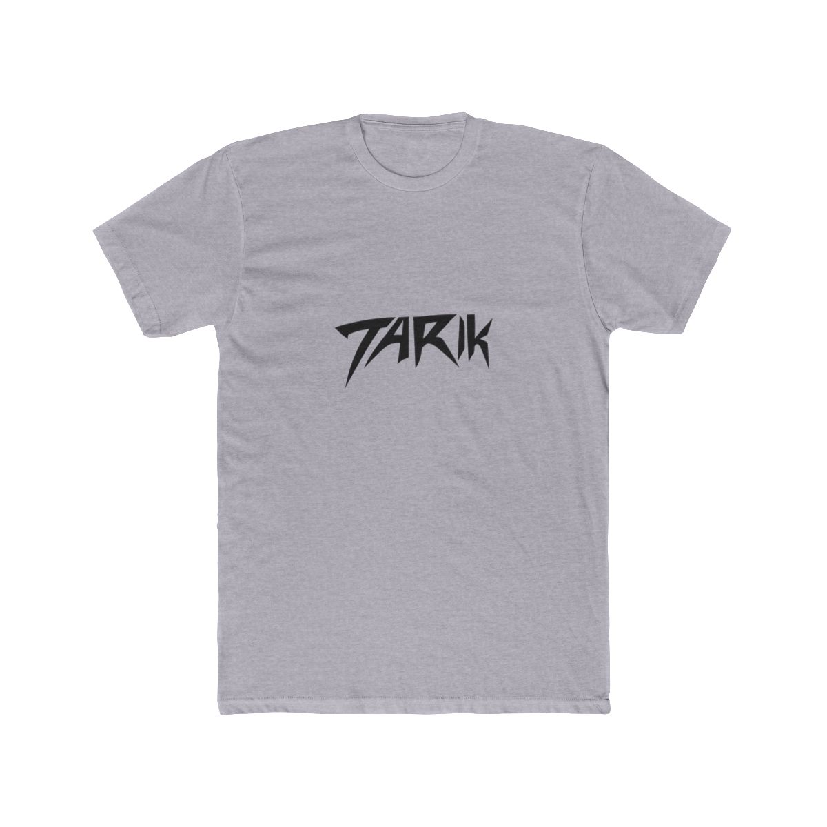Tariq - alternate angle 3, merchandise