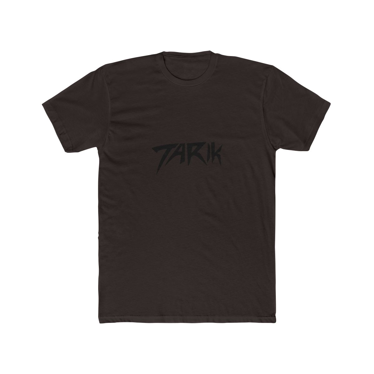 Tariq - alternate angle 2, merchandise