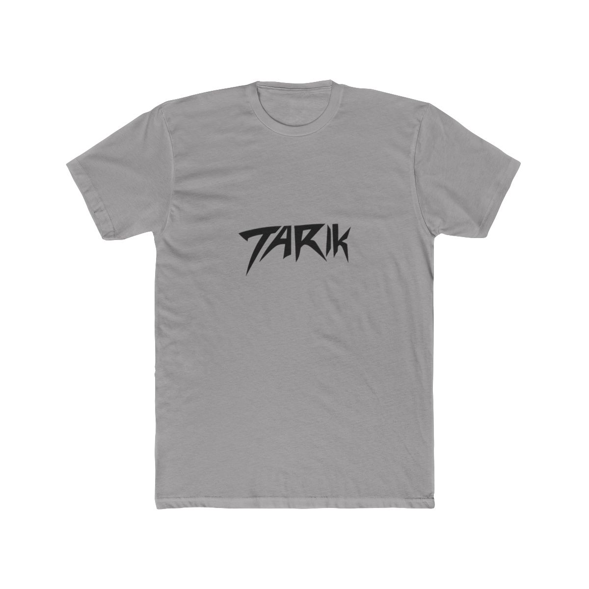 Tariq