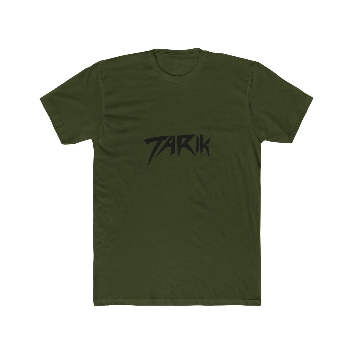 Tariq - alternate angle 4, merchandise
