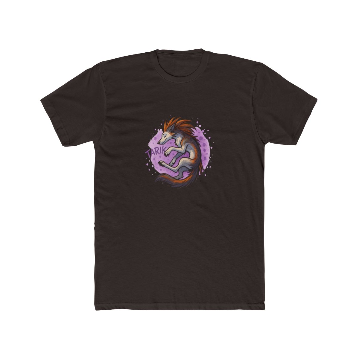 Tarik - alternate angle 5, merchandise