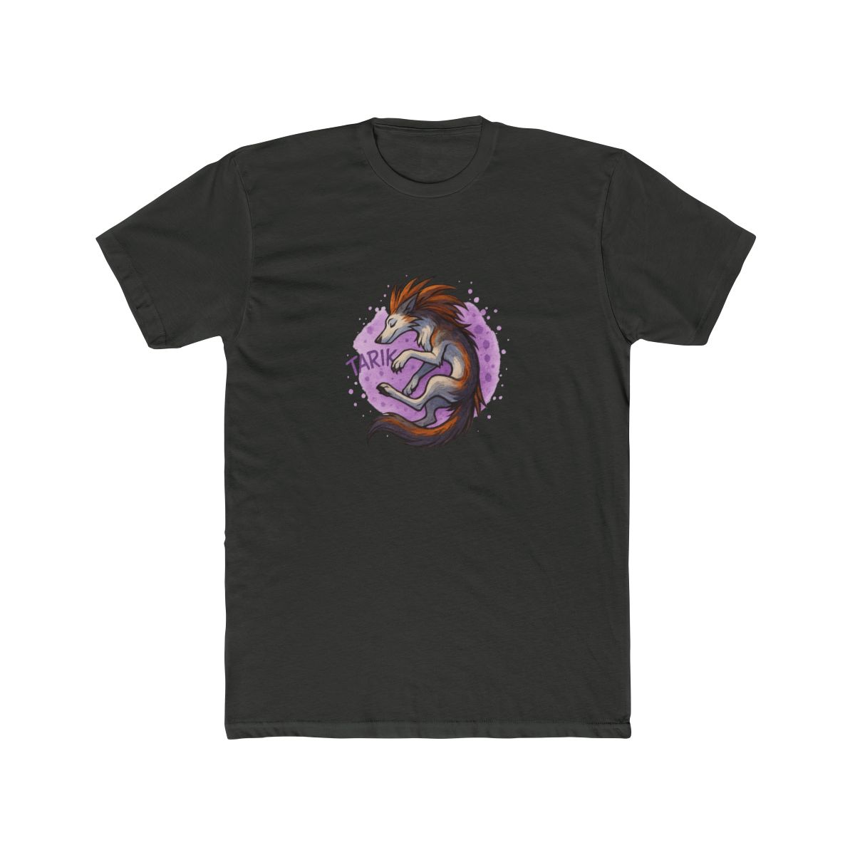 Tarik - alternate angle 3, merchandise