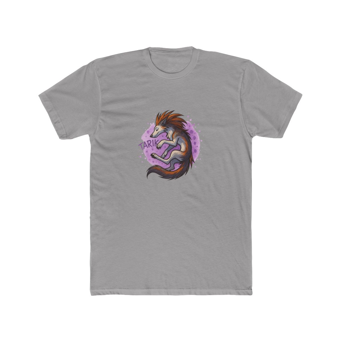 Tarik - alternate angle 4, merchandise