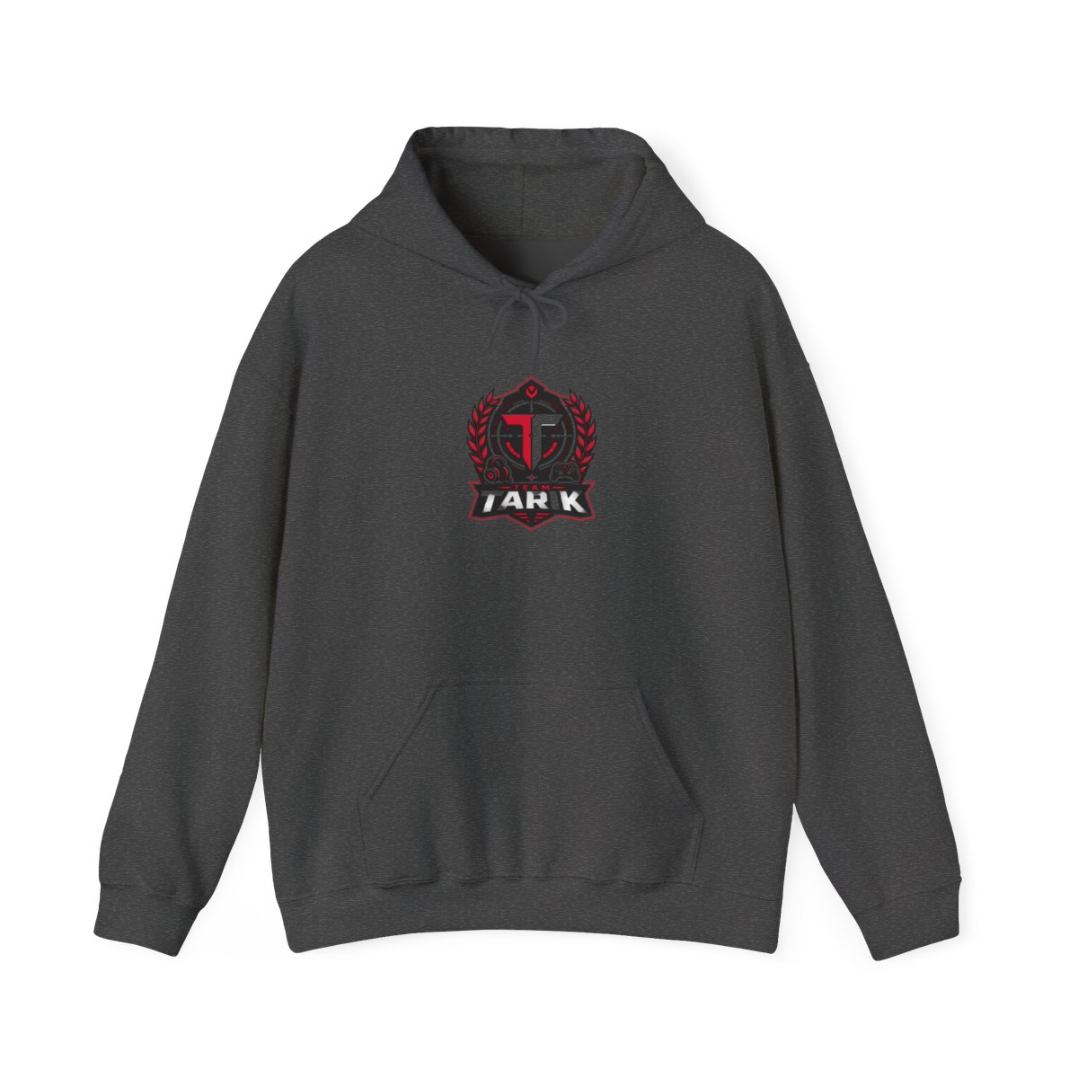Tarik "TEAM TARIK" Hoodie - alternate angle 4, merchandise