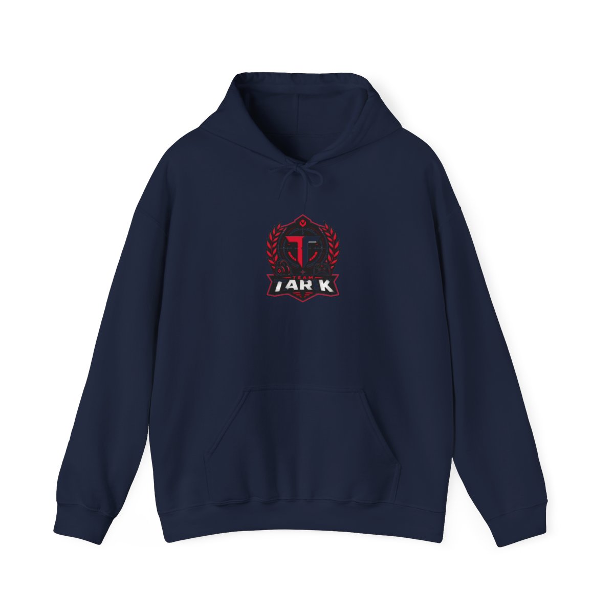 Tarik "TEAM TARIK" Hoodie - alternate angle 5, merchandise