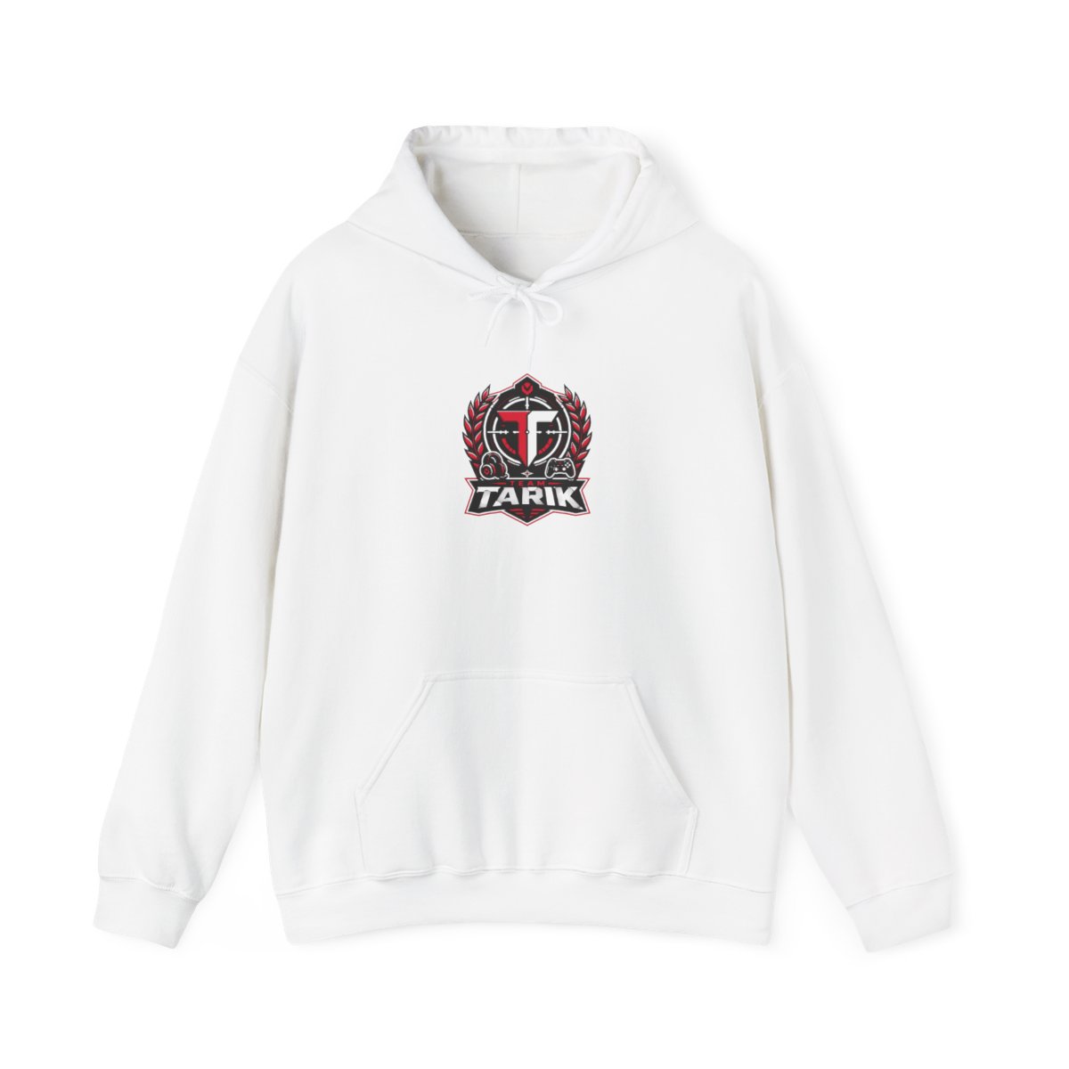 Tarik "TEAM TARIK" Hoodie