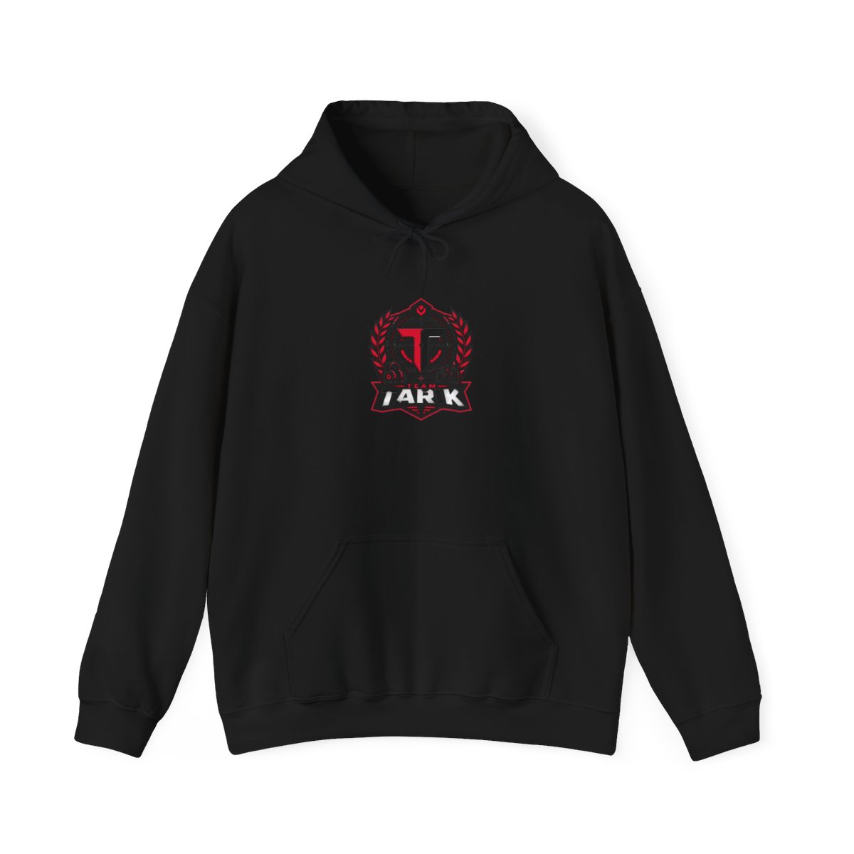 Tarik "TEAM TARIK" Hoodie - alternate angle 2, merchandise