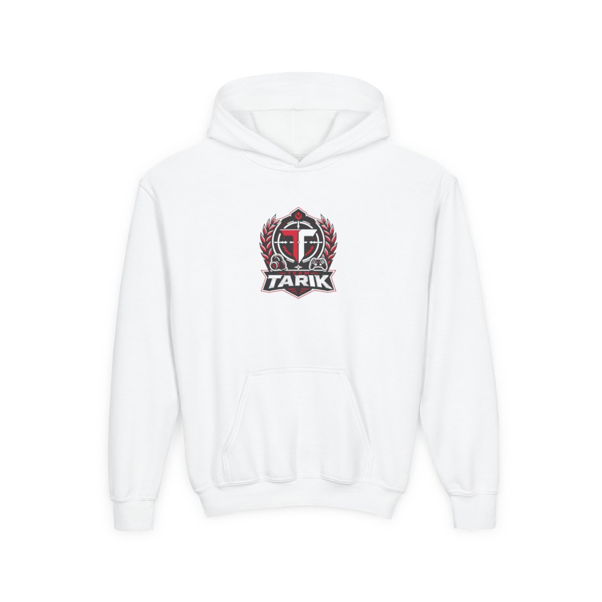 Tarik "TEAM TARIK" Kids Hoodie