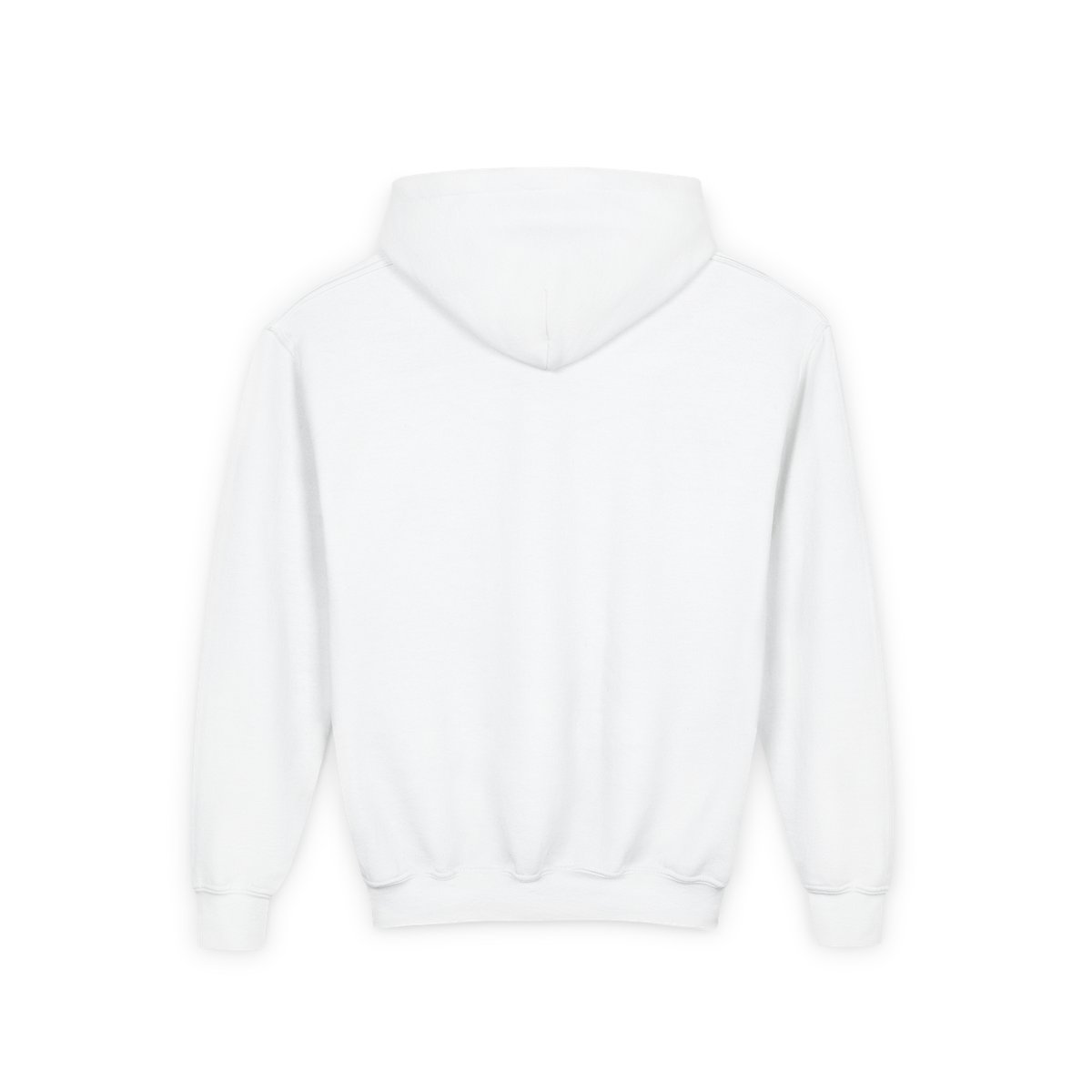 Tarik "TEAM TARIK" Kids Hoodie - alternate angle 1, merchandise