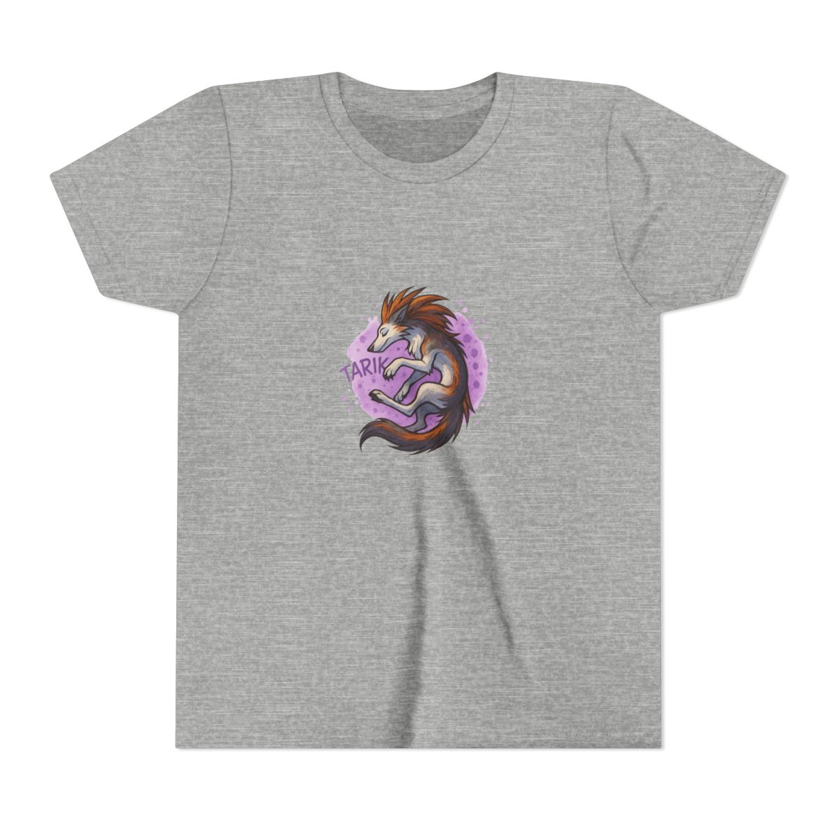 Tarik (Kids) - alternate angle 3, merchandise