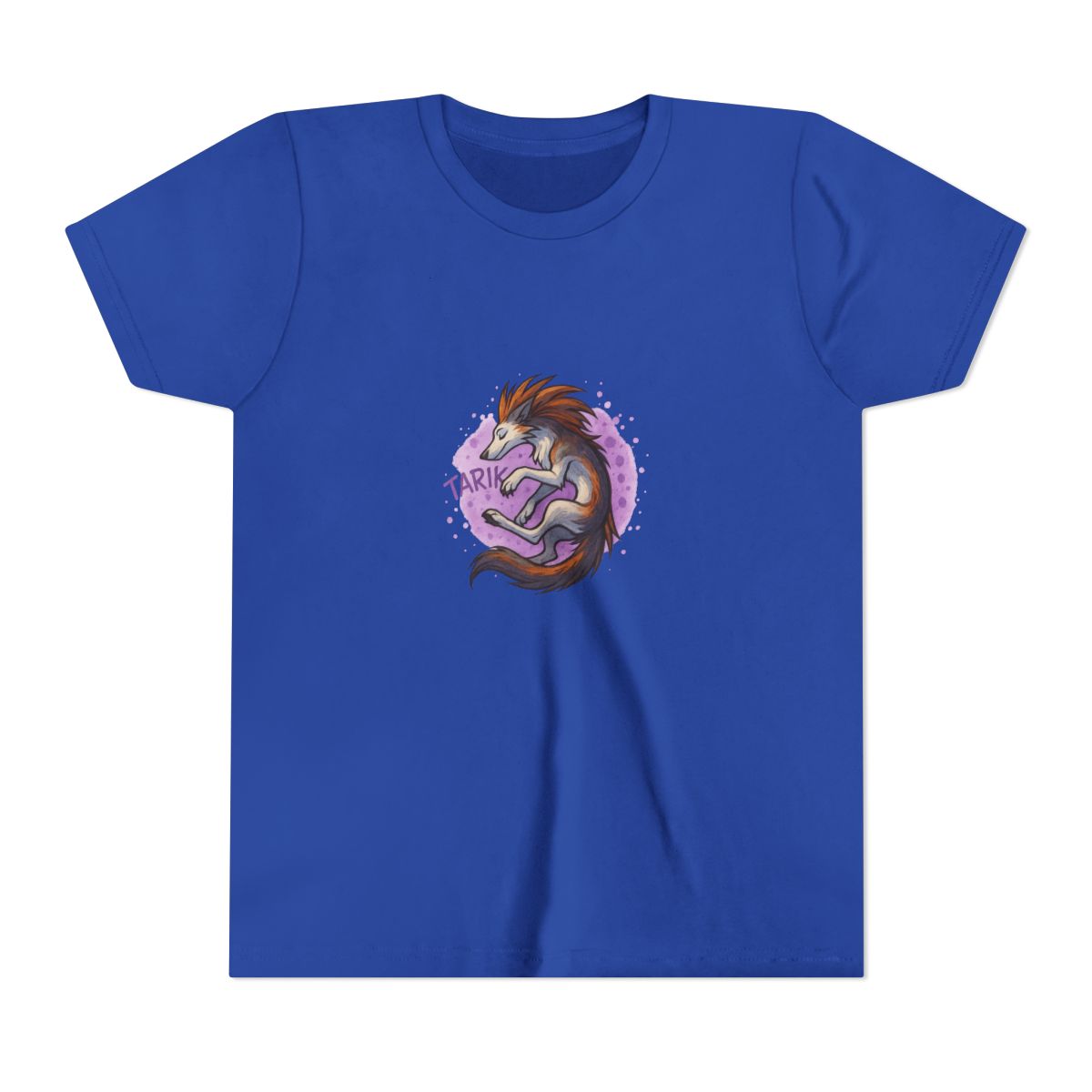Tarik (Kids) - alternate angle 4, merchandise
