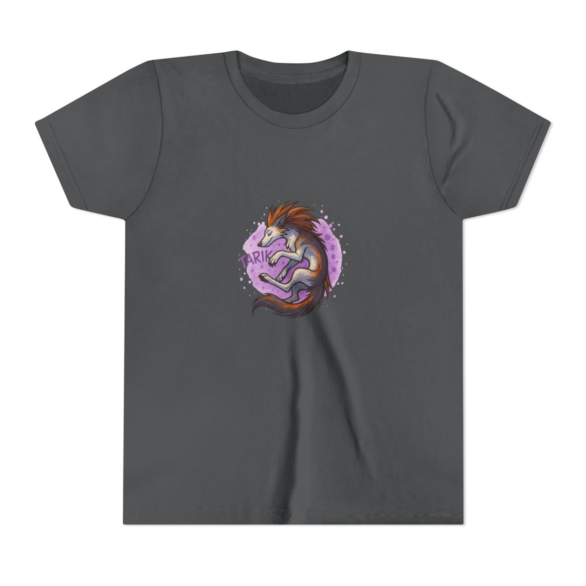 Tarik (Kids) - alternate angle 5, merchandise